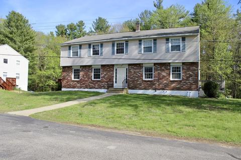4 Colonial Rd #1, Windham, NH 03087 photo 3