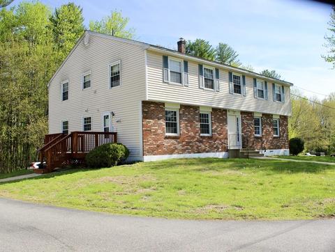 4 Colonial Rd #1, Windham, NH 03087 photo 1