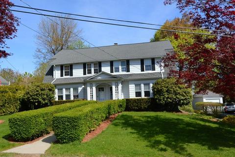 8 Saint Marks Rd, Worcester, MA 01606 photo 1