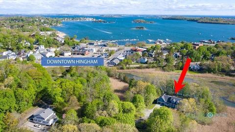 41 Water St, Hingham, MA 02043 photo 38