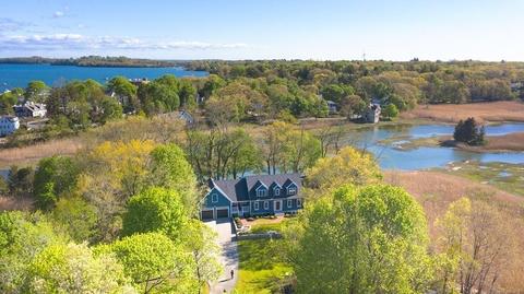 41 Water St, Hingham, MA 02043 photo 1