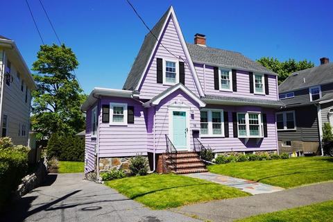 16 Pilgrim Rd, Marblehead, MA 01945 photo 1