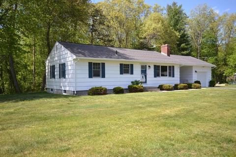 405 Hermitage Dr, Springfield, MA 01129 photo 1