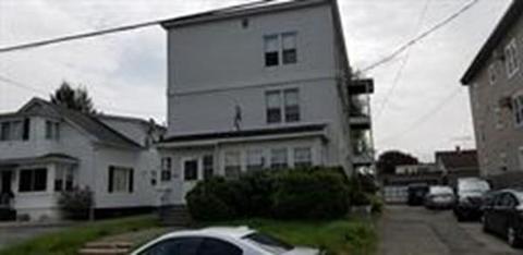 141 Skeele St, Chicopee, MA 01013 photo 1