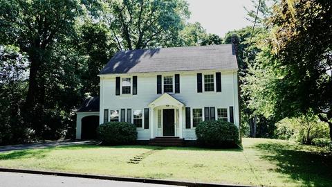 9 Arthur Ave, Marblehead, MA 01945 photo 1