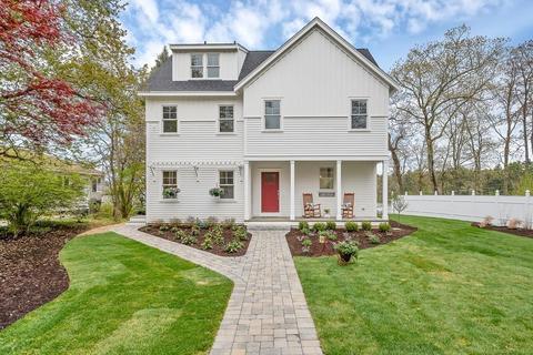 168 Barton Rd, Stow, MA 01775 photo 1