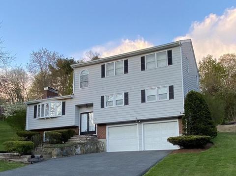 20 Delaware Ave, Danvers, MA 01923 photo 2