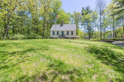 16 Bashaw Rd, Sutton, MA 01590 photo 37