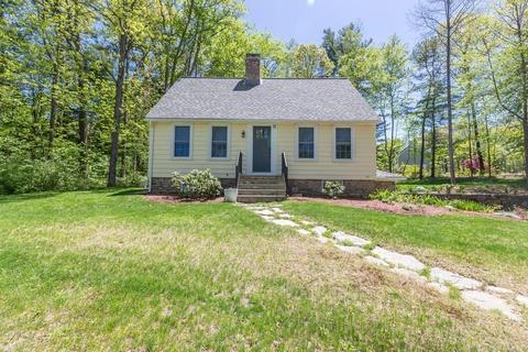 16 Bashaw Rd, Sutton, MA 01590 photo 1