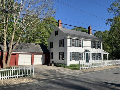 65 Orange Rd, Warwick, MA 01378 photo 1
