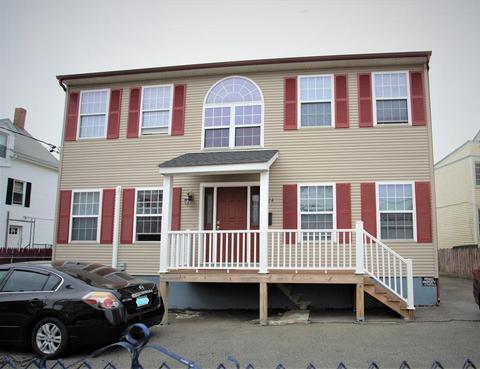 224 4th St, Fall River, MA 02721 photo 1