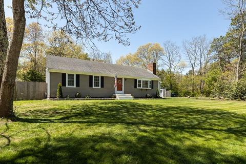 129 Long Pond Rd, Barnstable, MA 02648 photo 1