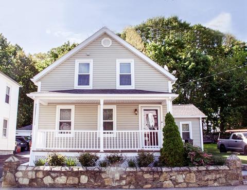 12 Goddard, Webster, MA 01570 photo 1