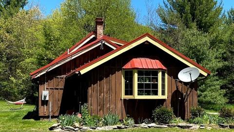 21 Heath Rd, Colrain, MA 01340 photo 4