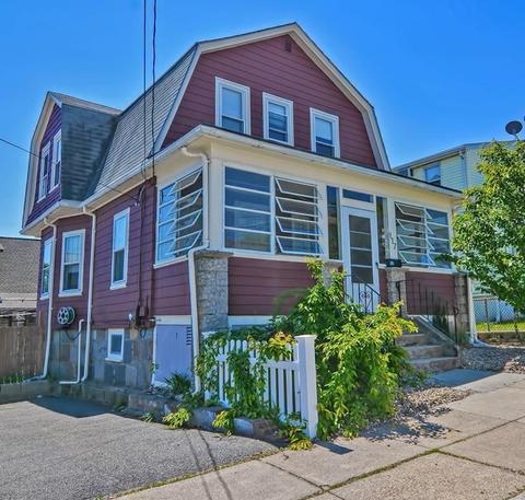 117 Central Ave, Everett, MA 02149 photo 1
