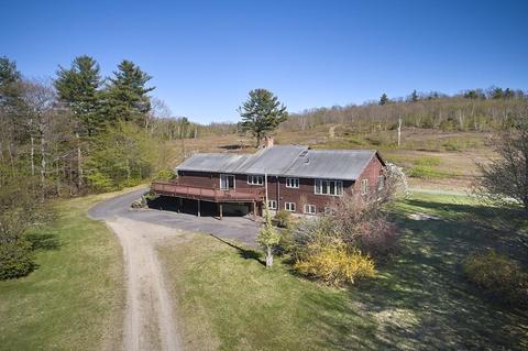 64 Taylor Brook Rd, Heath, MA 01346 photo 1