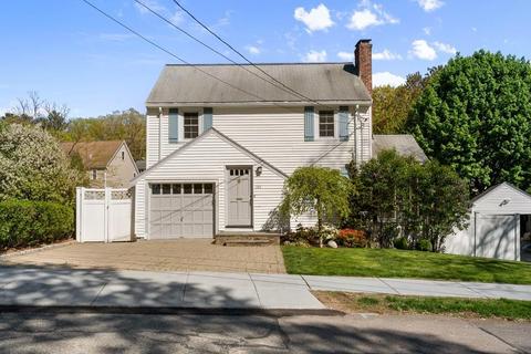 166 Payson Rd, Brookline, MA 02467 photo 1