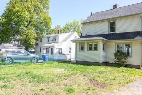 116 Jenness St, Springfield, MA 01104 photo 39