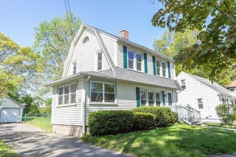 116 Jenness St, Springfield, MA 01104 photo 41