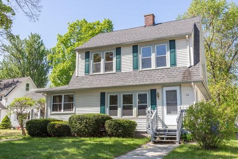 116 Jenness St, Springfield, MA 01104 photo 1
