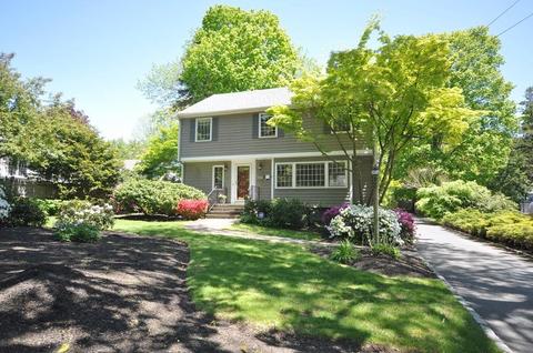 6 Juniper Rd, Wellesley, MA 02482 photo 1