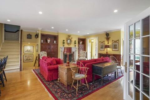 25 Smith St, Dover, MA 02030 photo 4