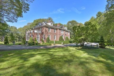 25 Smith St, Dover, MA 02030 photo 2
