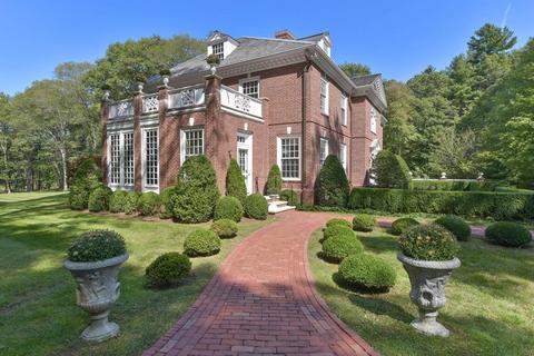 25 Smith St, Dover, MA 02030 photo 37