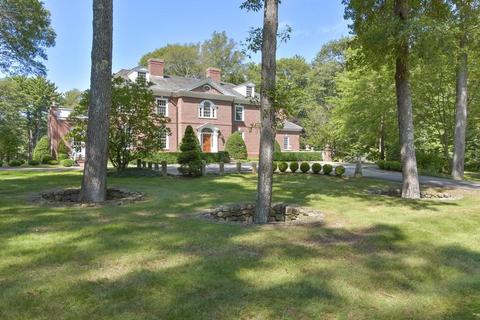 25 Smith St, Dover, MA 02030 photo 31