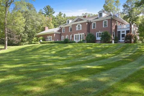 25 Smith St, Dover, MA 02030 photo 36