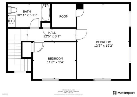 55 Leedham St #2-1, Attleboro, MA 02703 photo 27