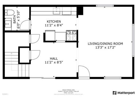55 Leedham St #2-1, Attleboro, MA 02703 photo 26
