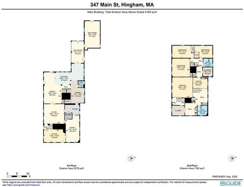 347 Main St, Hingham, MA 02043 photo 34
