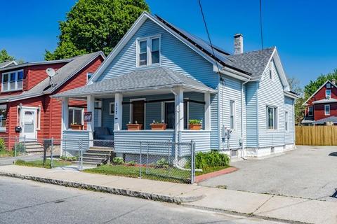 117 Miller St, Springfield, MA 01104 photo 1