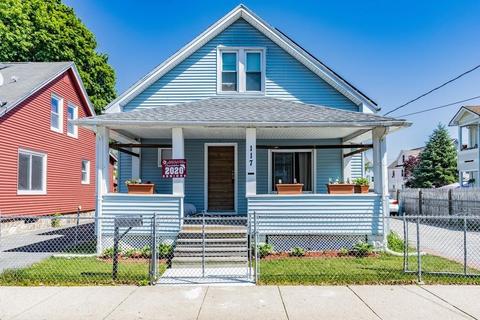 117 Miller St, Springfield, MA 01104 photo 39