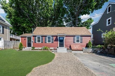 5 Marsh St, Gloucester, MA 01930 photo 1