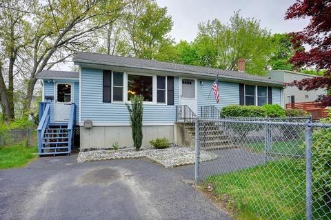 1 Ashley St, Worcester, MA 01604 photo 1