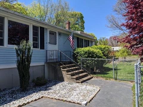1 Ashley St, Worcester, MA 01604 photo 3
