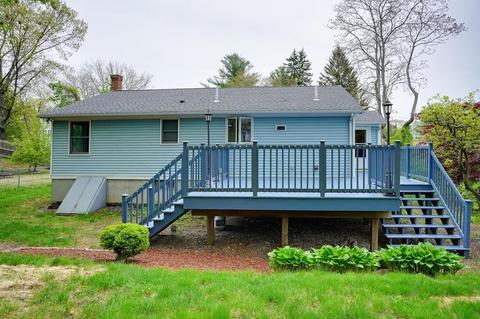 1 Ashley St, Worcester, MA 01604 photo 25