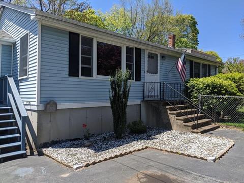 1 Ashley St, Worcester, MA 01604 photo 4
