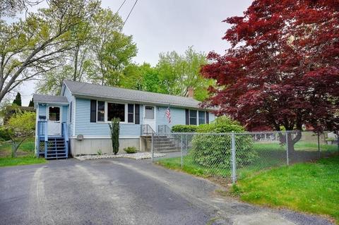 1 Ashley St, Worcester, MA 01604 photo 2