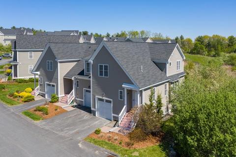 44 Longview Cir #C, Ayer, MA 01432 photo 1