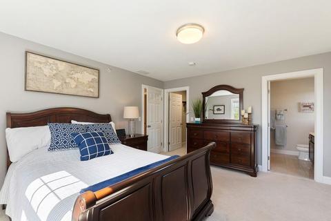44 Longview Cir #C, Ayer, MA 01432 photo 17