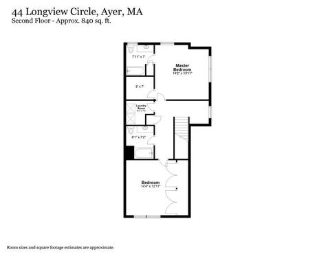 44 Longview Cir #C, Ayer, MA 01432 photo 34