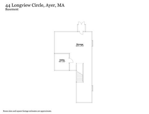 44 Longview Cir #C, Ayer, MA 01432 photo 35