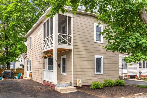22 Brooks St, Maynard, MA 01754 photo 1