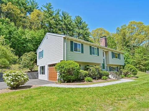 86 Murphy Rd, Hudson, MA 01749 photo 1