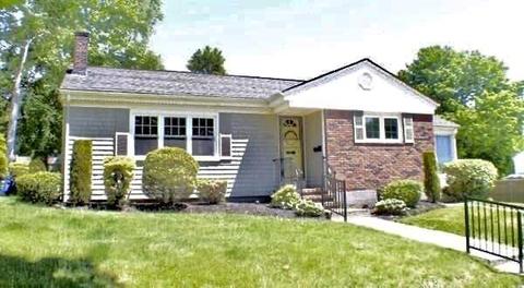 600 Montgomery St, Fall River, MA 02720 photo 1