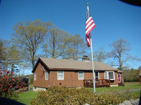 50 Whitney St, Phillipston, MA 01331 photo 3