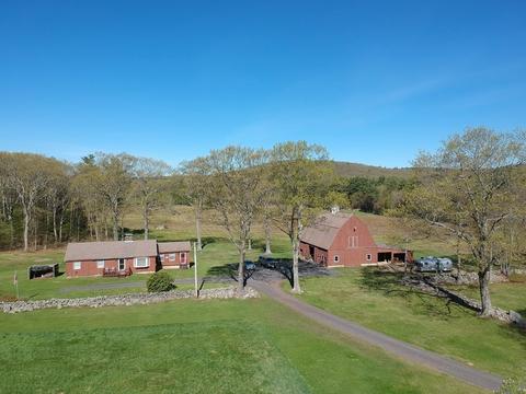 50 Whitney St, Phillipston, MA 01331 photo 11